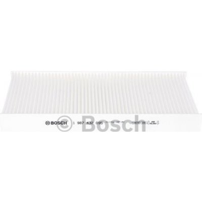 Filtr, vzduch v interiéru BOSCH 1 987 432 095 – Hledejceny.cz