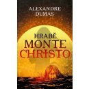 Kniha Hrabě Monte Christo