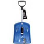 PROSPERPLAST LHOTSE skládací, modrá ILHOT – Sleviste.cz