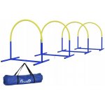 SUPVOX Agility sada 4 díly, 88 x 64 x 95 cm, s přepravní taškou – Hledejceny.cz