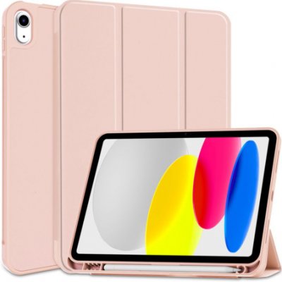 Tech-Protect SC Pen pouzdro na iPad 10.9'' 2022 TEC927601 růžové – Sleviste.cz