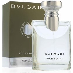 Bvlgari Pour Homme toaletní voda pánská 100 ml