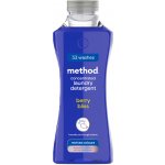 Method na praní Berry Bliss 990 ml 33PD – Zboží Dáma