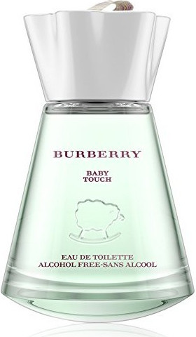Burberry Burberry Baby Touch toaletní voda unisex 100 ml náplň tester