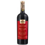 Casa Charlize Passonata Rosso Puglia IGT 14% 0,75 l (holá láhev) – Zboží Dáma