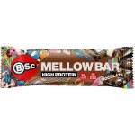 BSC Nutrition Mellow Bar 50 g – Zboží Dáma
