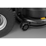 Husqvarna TC 112 – Zboží Dáma