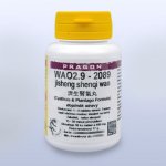 WAO2.9-2089 jisheng shenqi wan 36 tablet Pragon – Hledejceny.cz