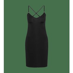 TRIUMPH Dámské kombiné Body Make-Up T Dress 02 - BLACK