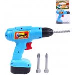 Mikro Trading vrtačka 17 cm – Sleviste.cz