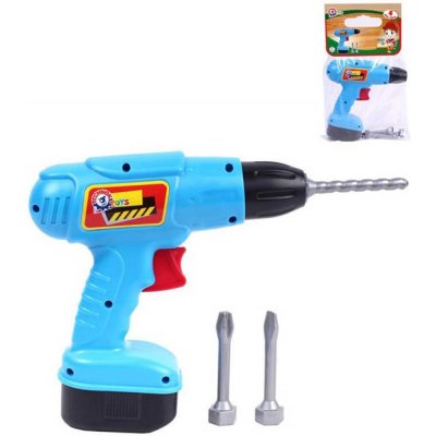 Mikro Trading vrtačka 17 cm – Sleviste.cz