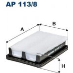 Vzduchový filtr FILTRON AP 113/8 – Hledejceny.cz