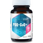 Hepatica PQQ+CoQ10 60 kapslí – Hledejceny.cz