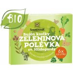 Sonnentor Bio Zeleninová polévka sv. Hildegardy 60 g – Zboží Mobilmania