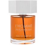 Yves Saint Laurent L'Homme parfémovaná voda pánská 100 ml – Hledejceny.cz