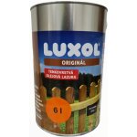 Luxol original 6 l palisandr – Hledejceny.cz