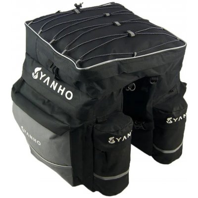 Verk 14325 Yanho – Sleviste.cz