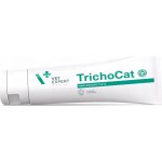 Vet Planet VetExpert TrichoCat Antibezoarová pasta 120 g – Zboží Mobilmania