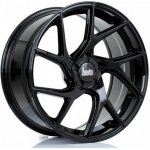 Bola FLA 8,5x19 5x108 ET20-58 gloss black – Sleviste.cz