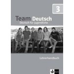 Team Deutsch 3 – metodická příručka D verze – Hledejceny.cz
