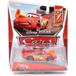 Mattel Cars auta Blesk McQueen – Hledejceny.cz