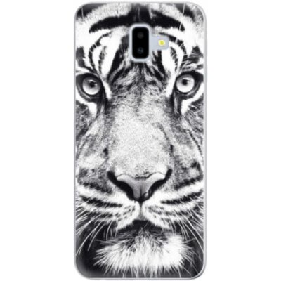 iSaprio Tiger Face Samsung Galaxy J6+