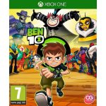 Ben 10 – Zboží Živě