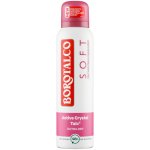 Borotalco Soft deospray 150 ml – Sleviste.cz