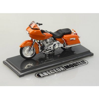 Maisto Maisto MA-18865 Harley-Davidson FLTR Road Glide 2002 1:18 – Zbozi.Blesk.cz