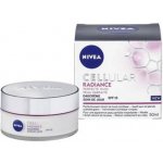 Nivea Cellular Perfect Skin Illuminating Day Cream SPF15 50 ml – Zboží Mobilmania