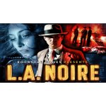 L.A. Noire (Complete Edition) – Zboží Živě