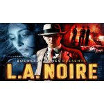 L.A. Noire (Complete Edition) – Hledejceny.cz