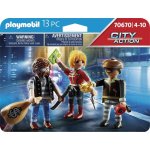 Playmobil 70670 Set figurek Lupiči – Zbozi.Blesk.cz