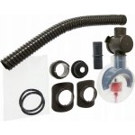 Garantia Sběrač dešťové vody Speedy 6 cm plast – Sleviste.cz