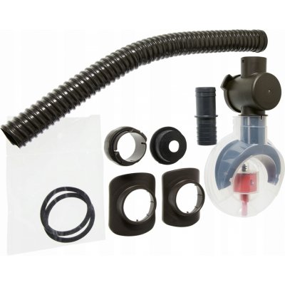 Garantia Sběrač dešťové vody Speedy 6 cm plast – Sleviste.cz