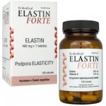 Elastin N-Medical FORTE 100 tobolek – Zbozi.Blesk.cz