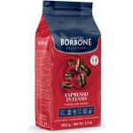 Caffé Borbone Espresso Intenso zrnková 1 kg – Hledejceny.cz