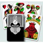 Piatnik Mariáš jednohlavé – Zboží Dáma