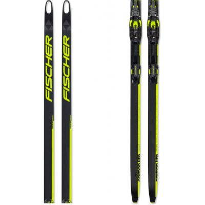 Fischer Carbonlite Skate Plus X-Stiff 2024/25 – Zboží Dáma