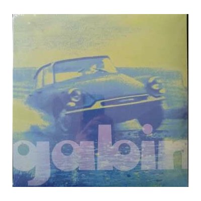 2 Gabin - Gabin CLR LP – Hledejceny.cz