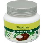 Saloos Bio kokosová péče Tropic 250 ml – Zboží Mobilmania
