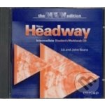 New Headway Intermediate New Edition Student´s Workbook Audio the THIRD ed. - Liz Soars, John Soars – Sleviste.cz