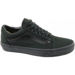 Vans Old Skool black / black – Zbozi.Blesk.cz