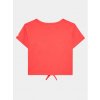 Dětské tričko United Colors Of Benetton t-shirt 3096C10BU červená
