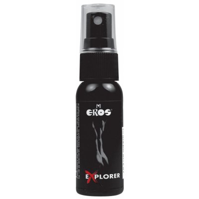 EROS EXPLORER 30 ml – Zboží Mobilmania