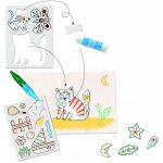 Djeco Vytvoř svůj svět auta – Hledejceny.cz