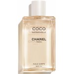 Chanel Coco Mademoiselle tělový olej 200 ml – Zboží Dáma