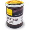 Wolfberry Bio Třtinová melasa 450 g