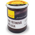 Wolfberry Bio Třtinová melasa 450 g – Zboží Dáma