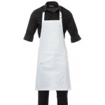 payperwear Bistrot Zástěra Lacl 80x83 cm Bílá – Hledejceny.cz